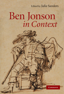 Jonson in Context