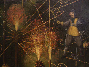 Fireworks Furttenbach_Feuerwerk