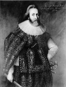 Robert Mansell Robert Mansell