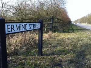 ermine st