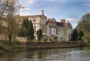 Bishopthorpe-Palace