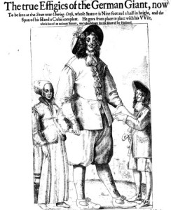 German giant