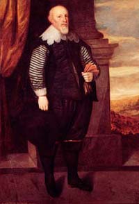 Sir Arthur Ingram