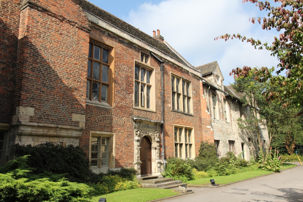 King's Manor
