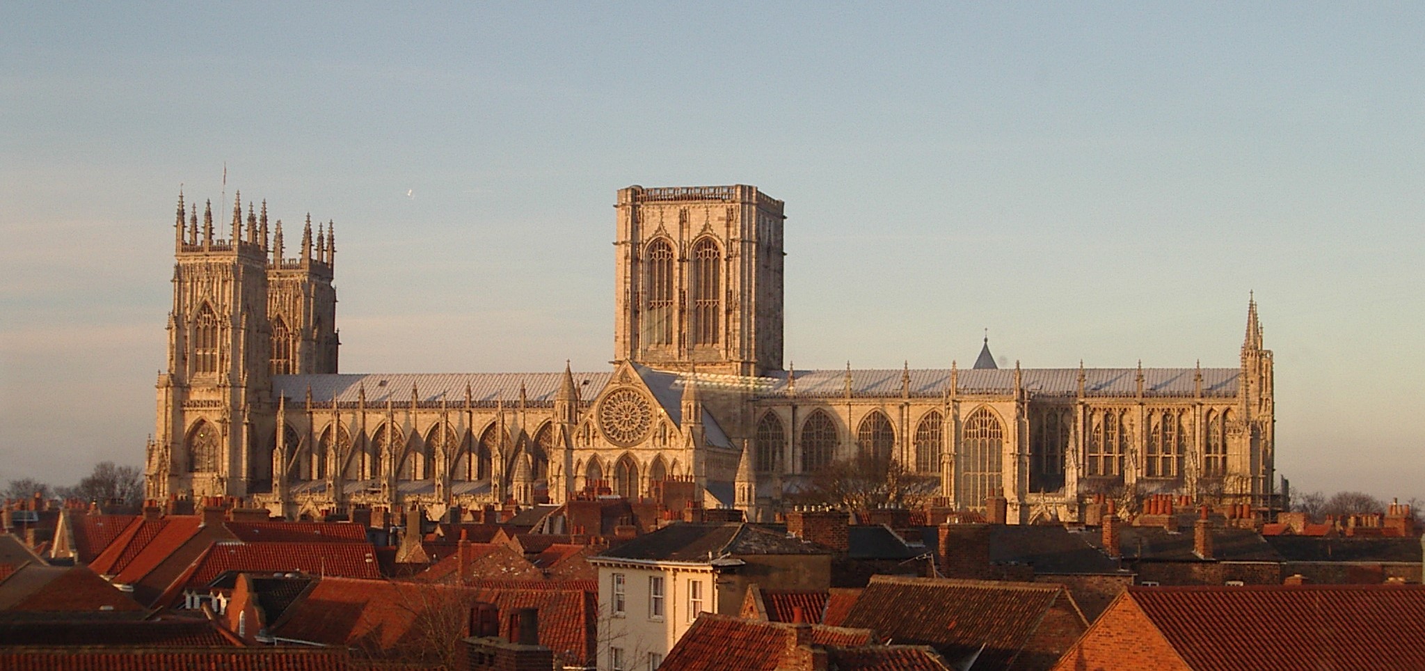 York Minster