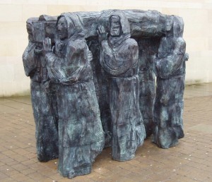 bronze