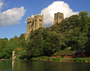 durham cathedral
