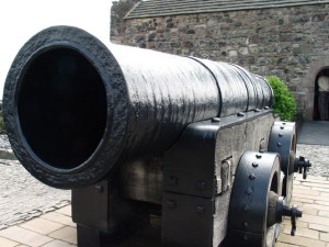 JW Wagner www.geograph.org.uk Mons_Meg_-_Edinburgh_Castle_-_geograph.org.uk_-_1310151