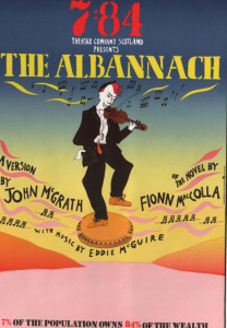 Albannach