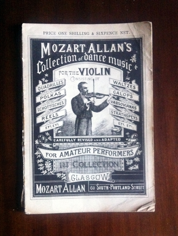 Mozart-Allan