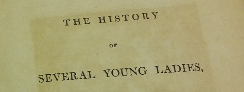 frontispiece