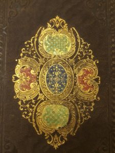 La Poupee cover