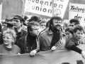 Demonstration 1989