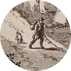 Ben Jonson's Walk