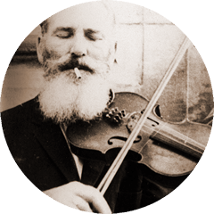 The Fiddle in the Scottish Folk Music Revival